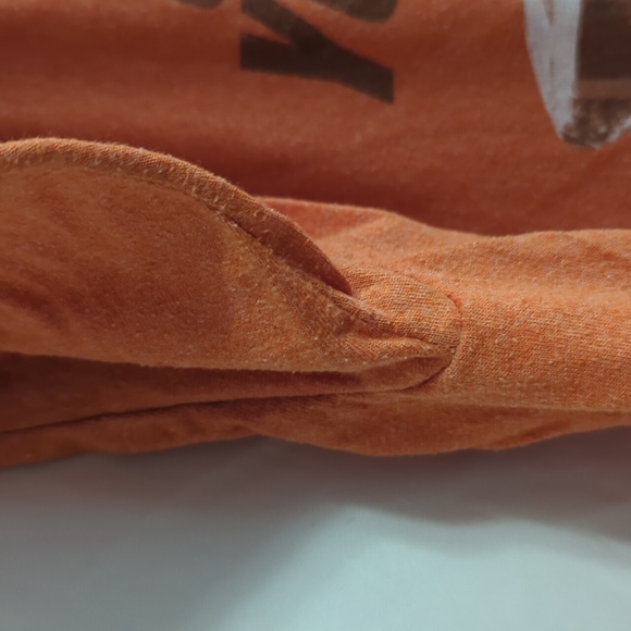 Show 'Em Your Bird T Shirt - Picture 5 of 6